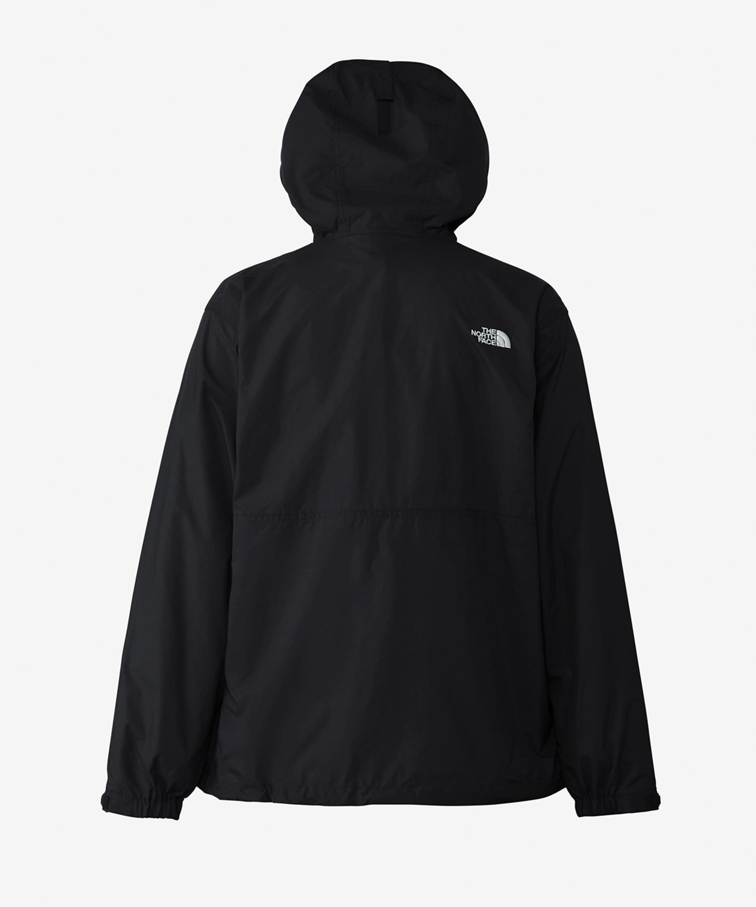 THE NORTH FACE　Compact Anorak ブラック M
