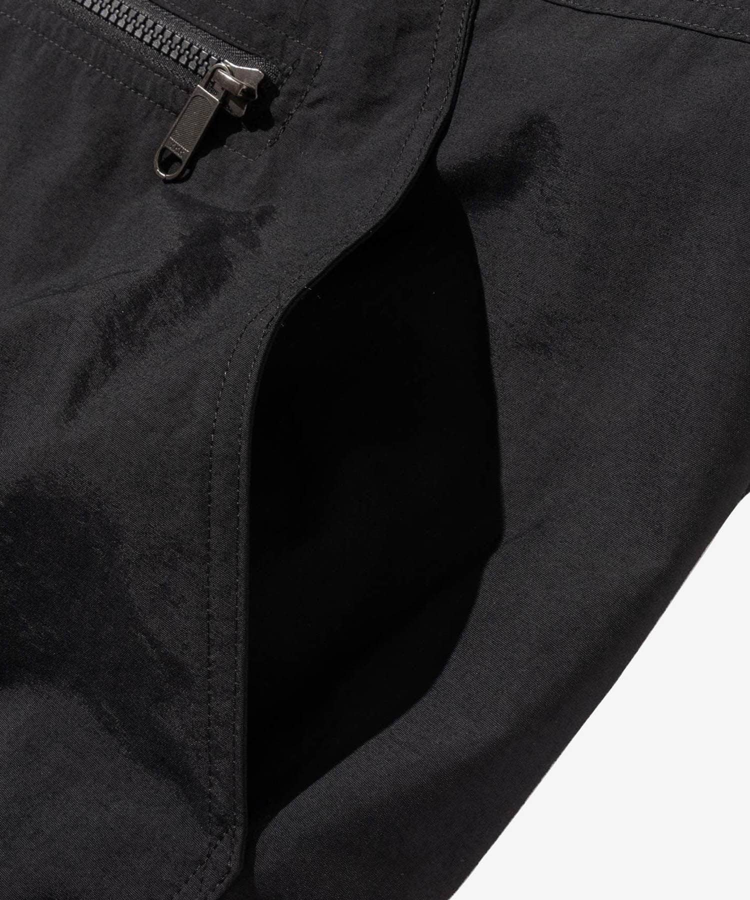 THE NORTH FACE　Compact Anorak ブラック M