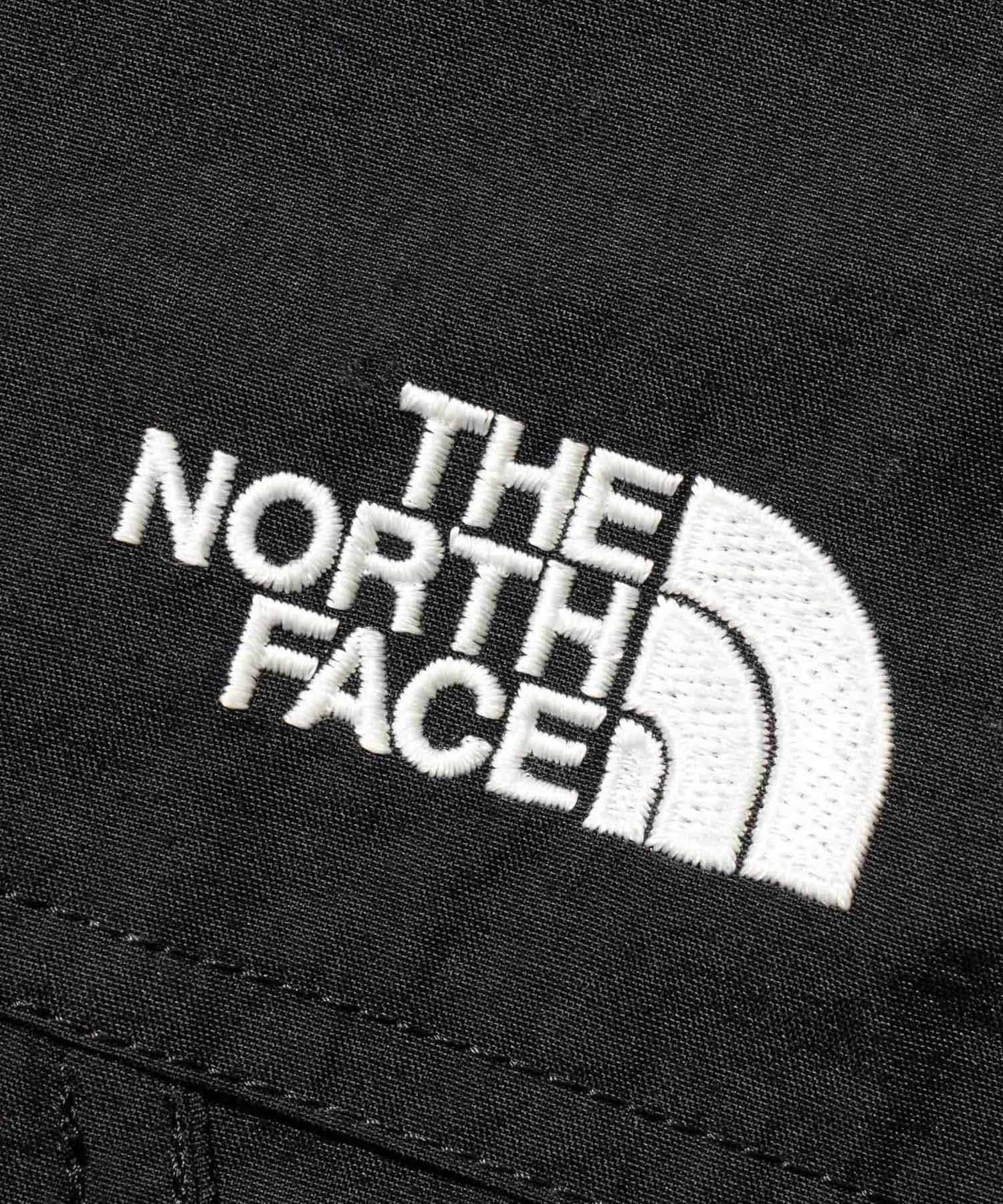 THE NORTH FACE　Compact Anorak ブラック M