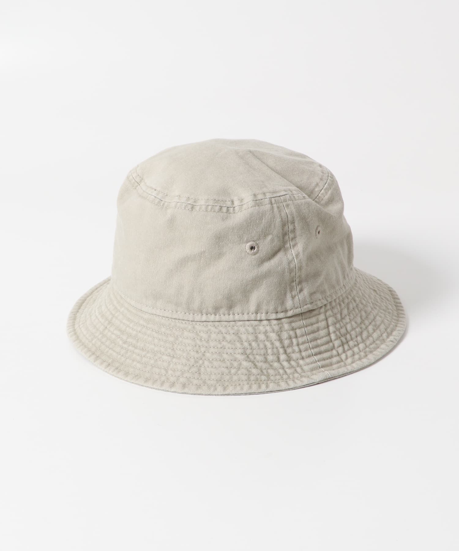 New Era　BUCKET01 NBA ACID WASH ST ストーン ML