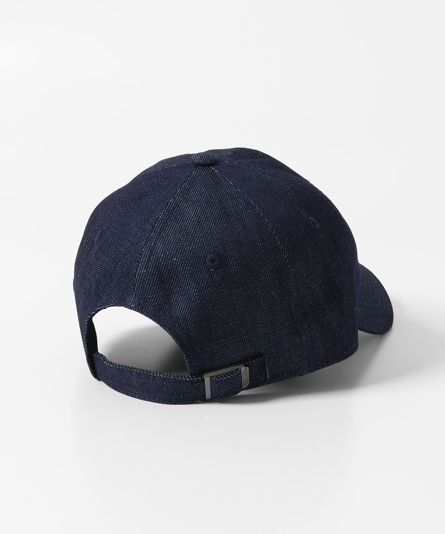 New Era　920ES HANDWRITTEN IND インディゴ ML