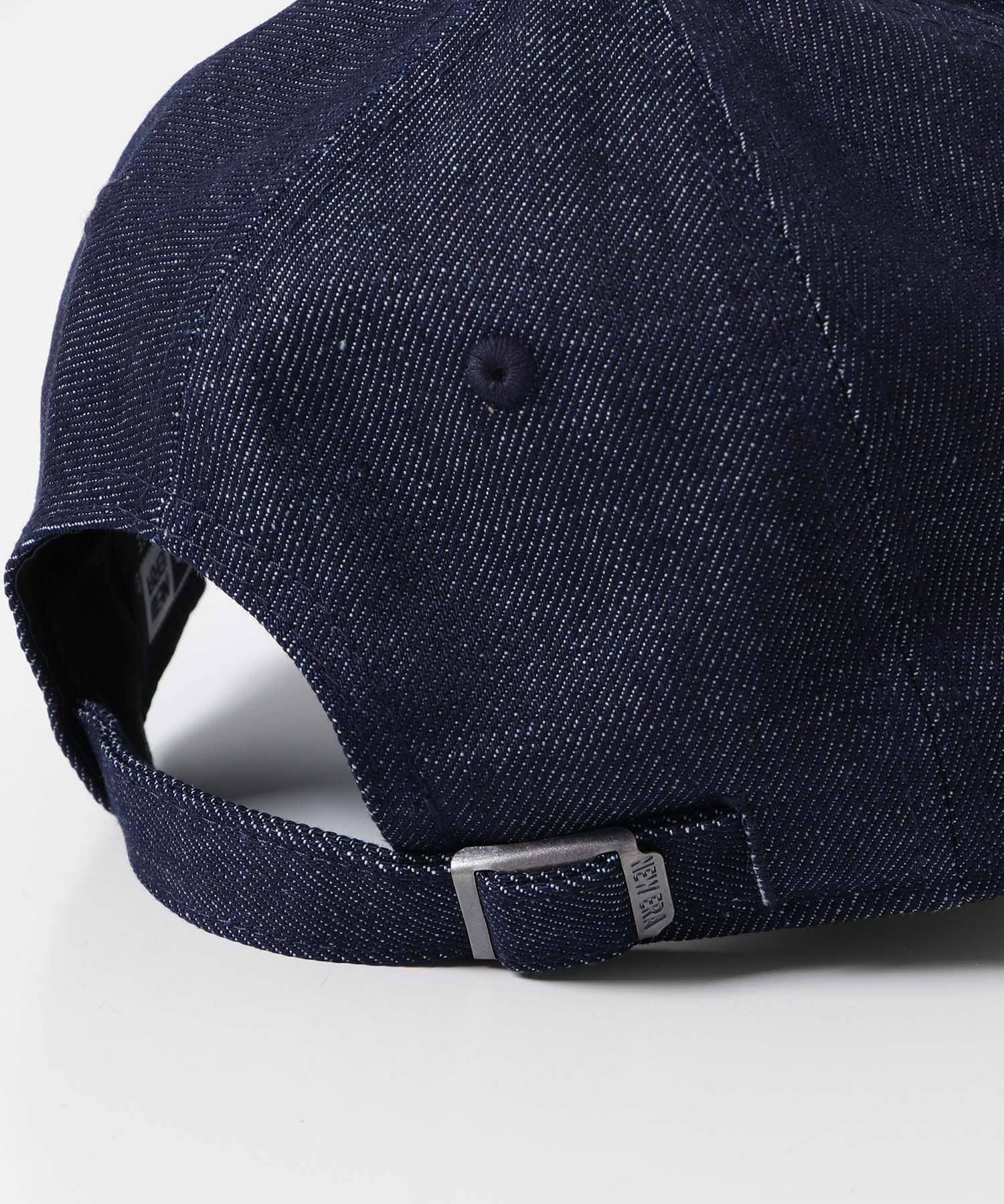 New Era　920ES HANDWRITTEN IND インディゴ ML