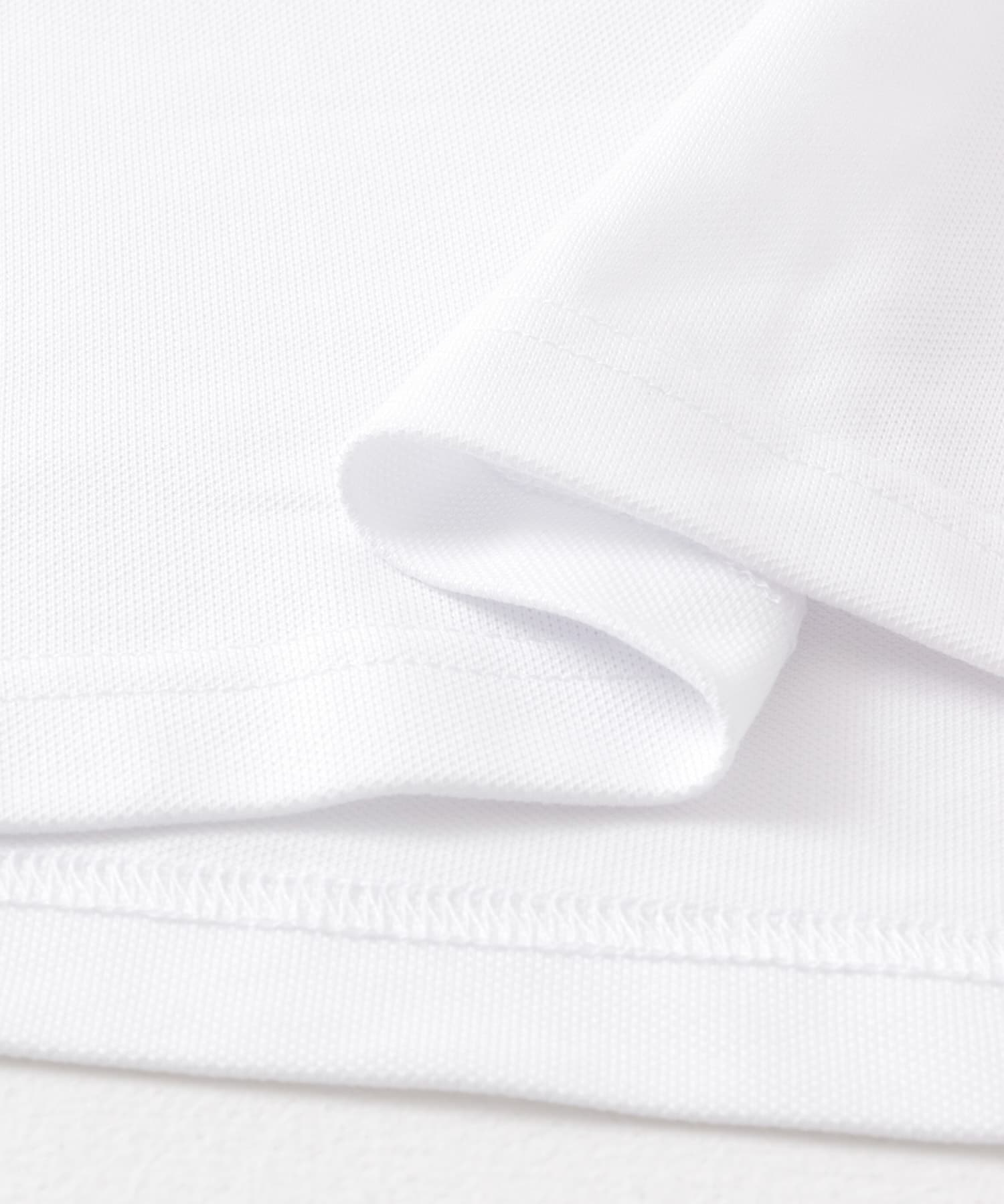 New Era　SHORT-SLEEVE MNT OOTTF WHI M