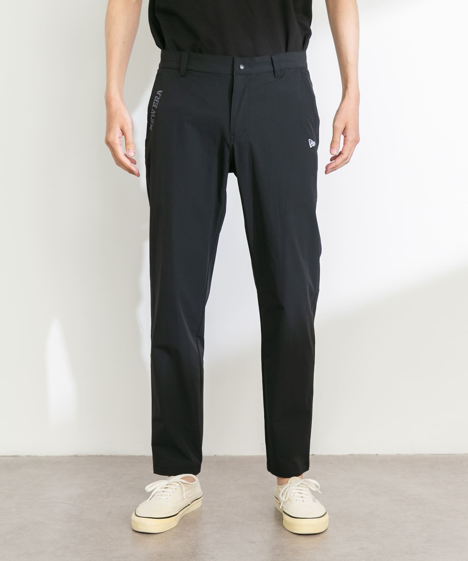 LT TAPERED ST PANTS