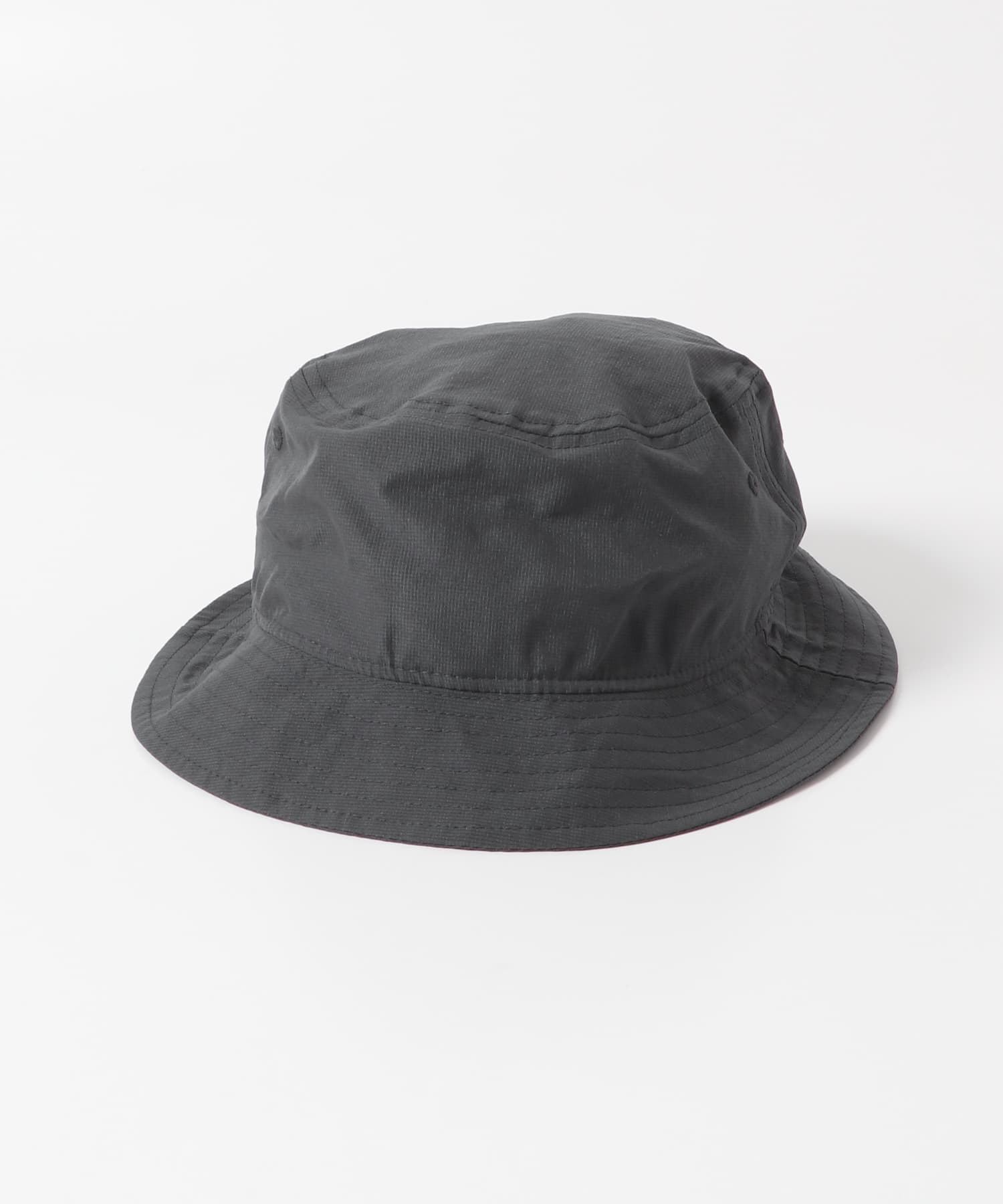 New Era　BKT01 TECH AIRCOOLDOTS GR ダークグレー ML