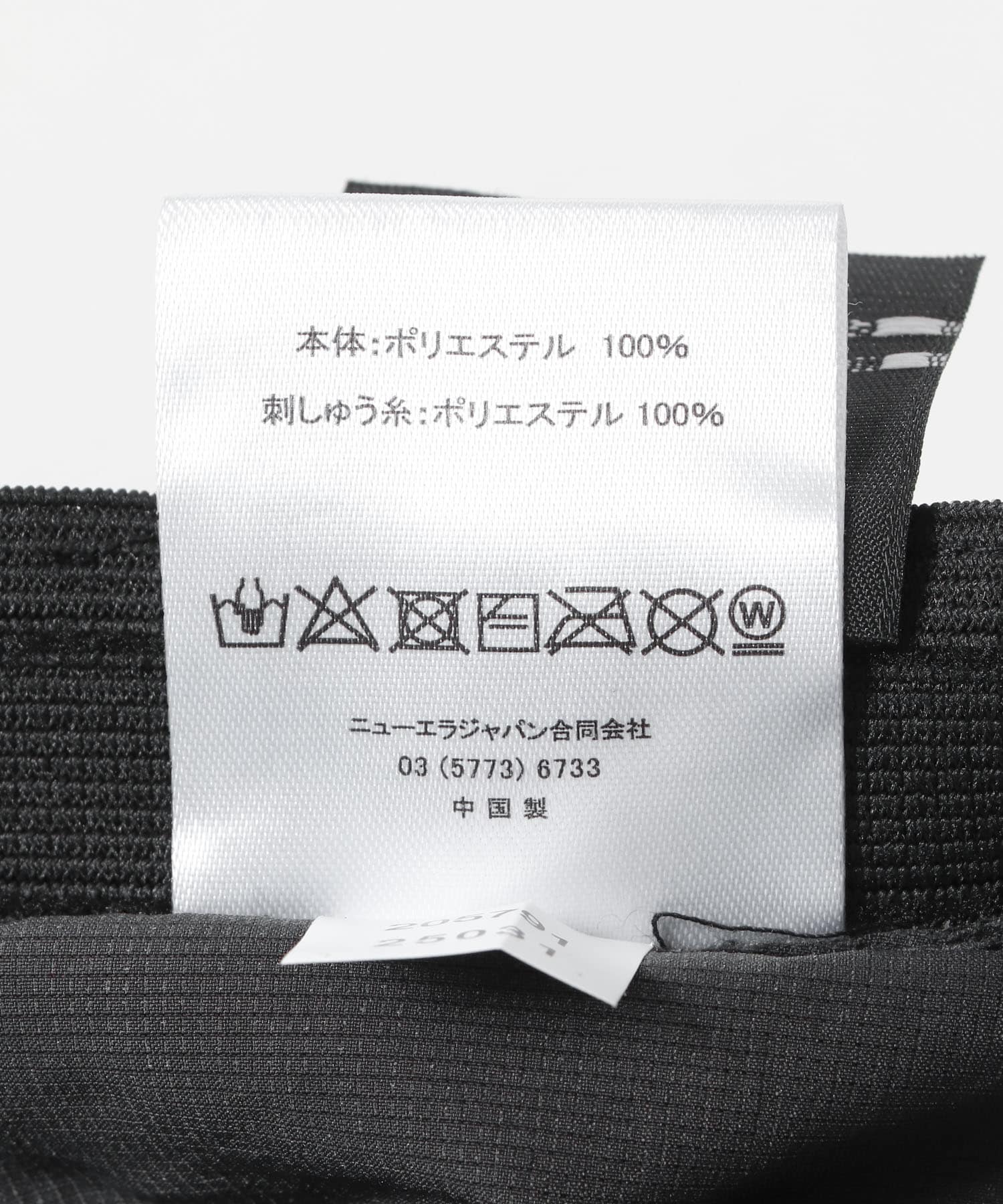 New Era　BKT01 TECH AIRCOOLDOTS GR ダークグレー ML