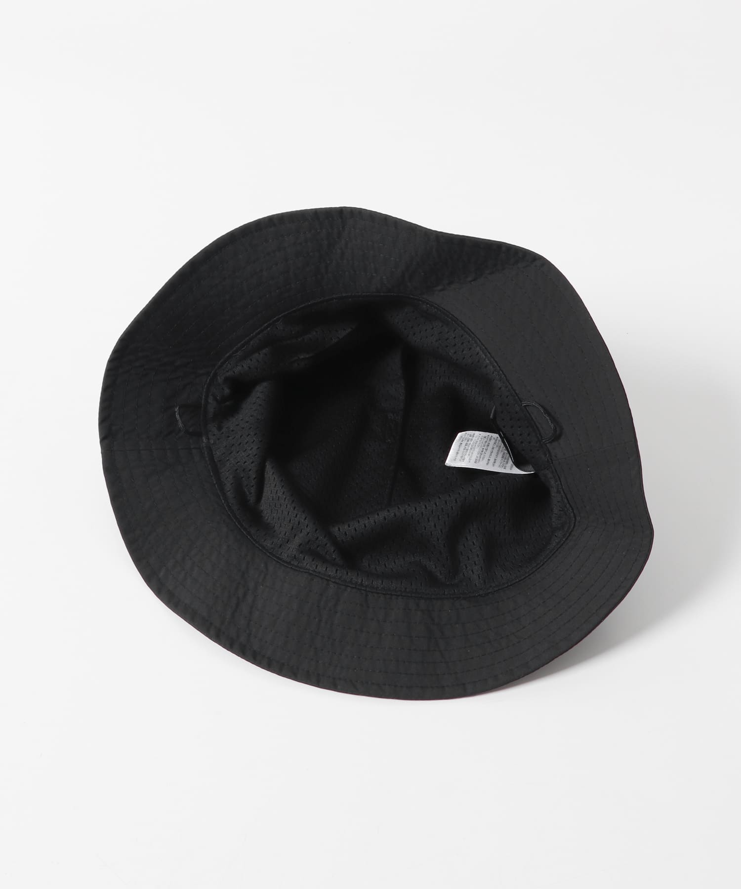 New Era　BKT01 PACK SUNSHADE BLK ブラック ML