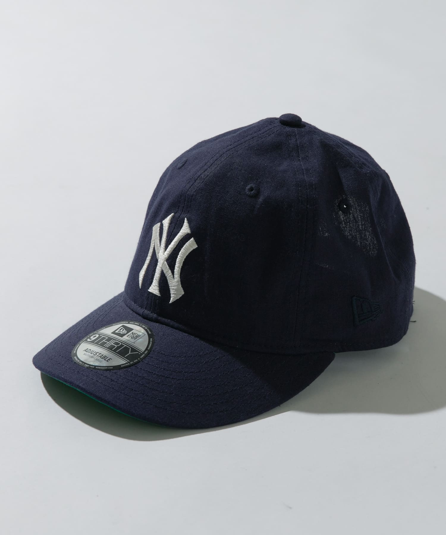 『別注』New Era×Sonny Label　930CS NEYYANCO NVY NAVY one