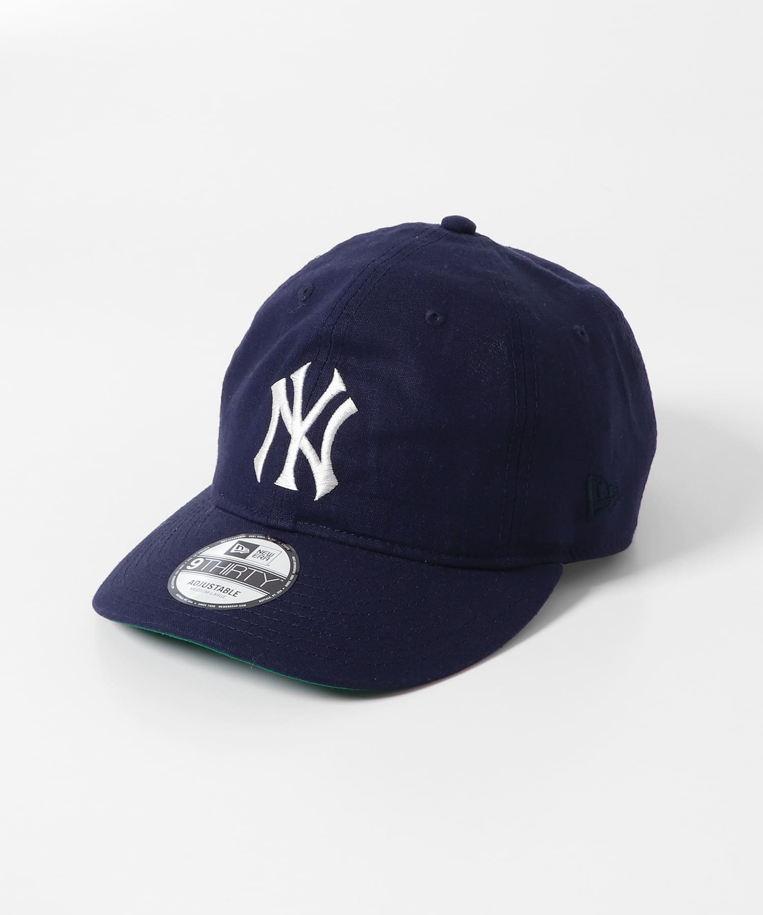 『別注』New Era×Sonny Label　930CS NEYYANCO NVY NAVY one