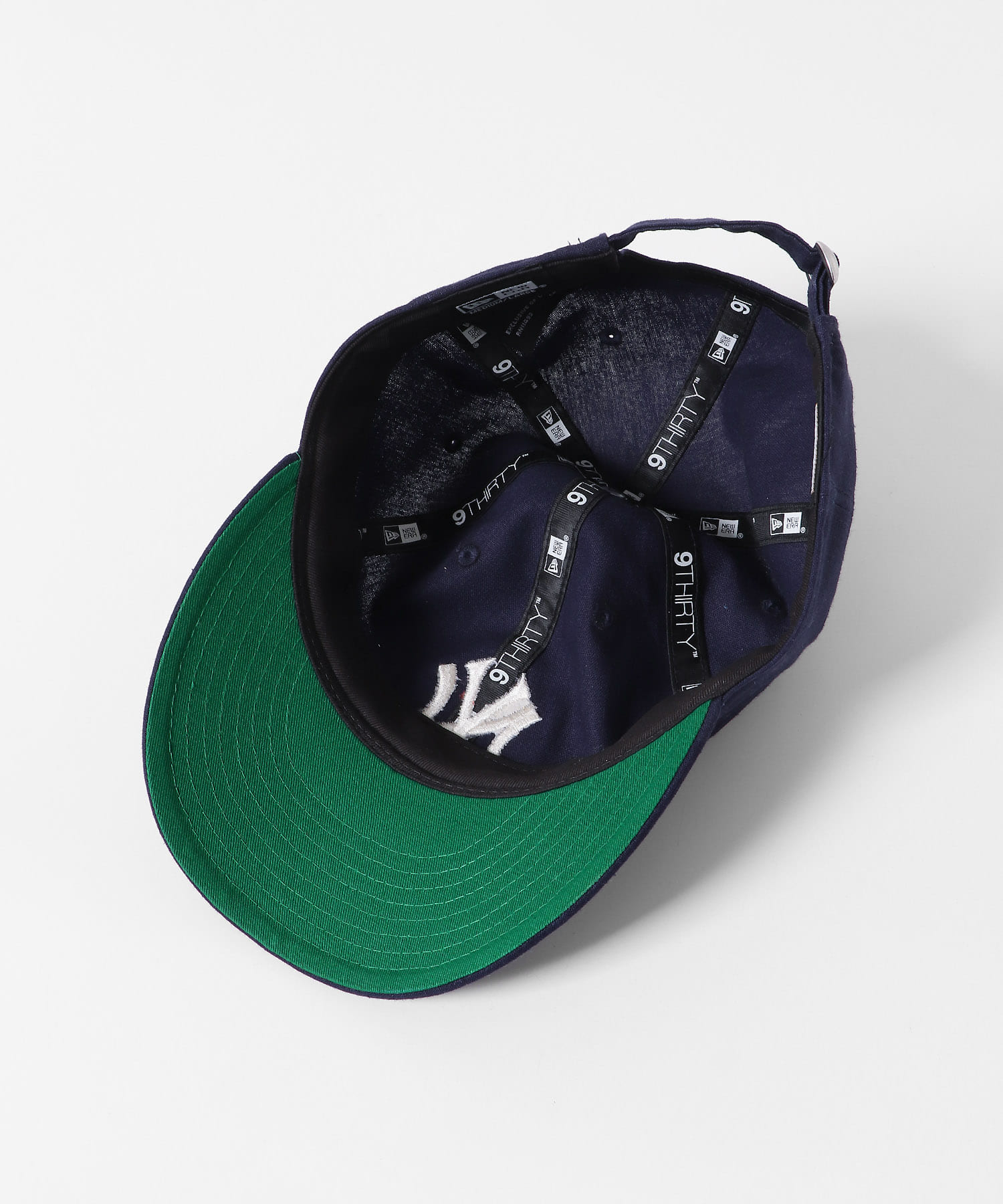 『別注』New Era×Sonny Label　930CS NEYYANCO NVY NAVY one