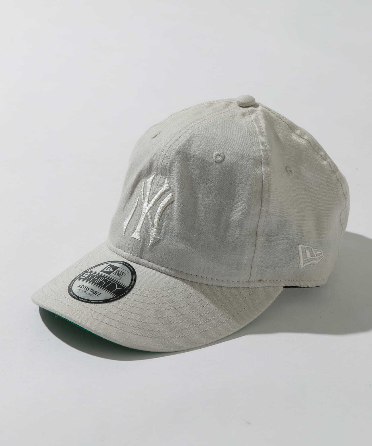 『別注』New Era×Sonny Label　930CS NEYYANCO LBGE