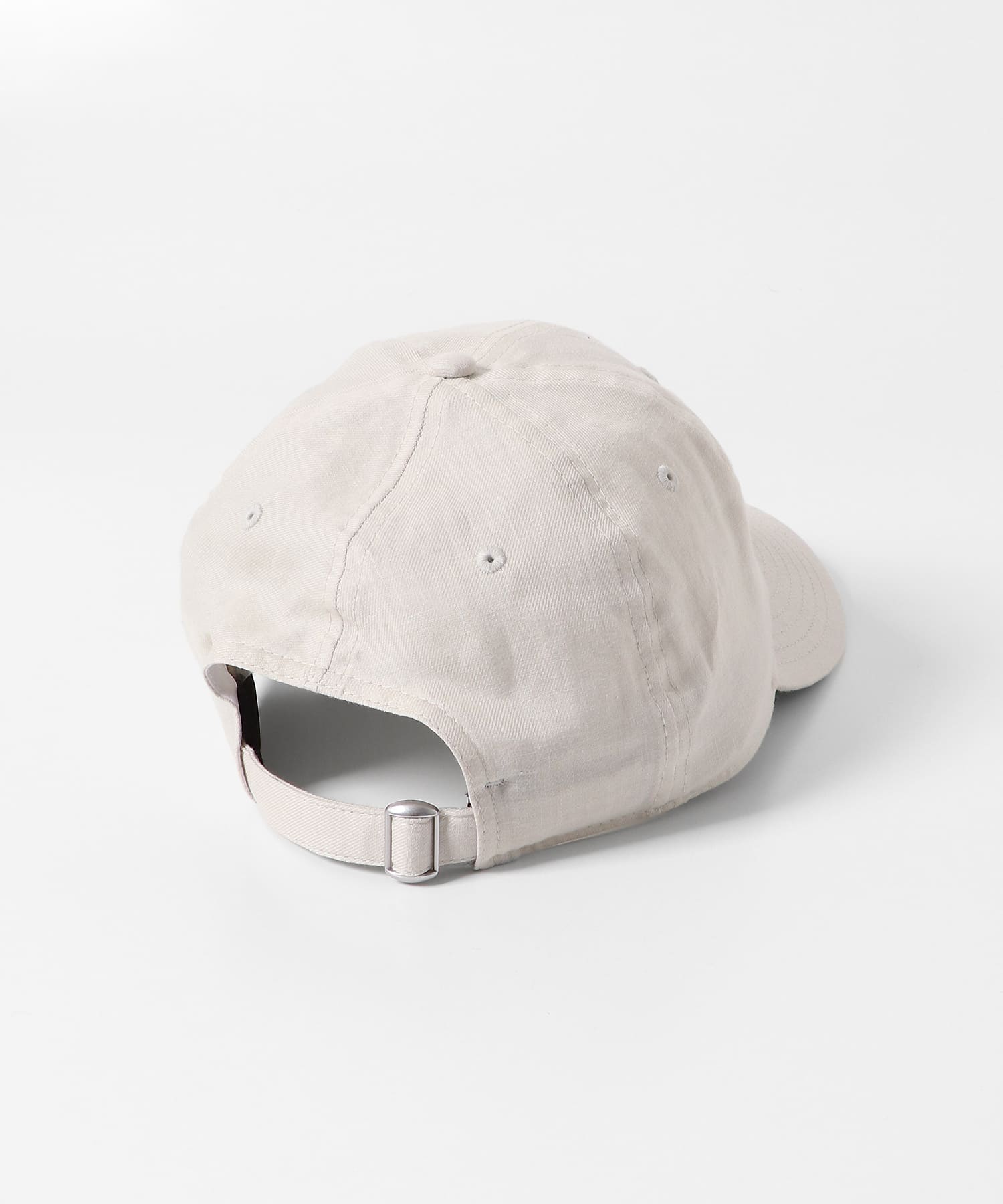 『別注』New Era×Sonny Label　930CS NEYYANCO LBGE L.BEG one