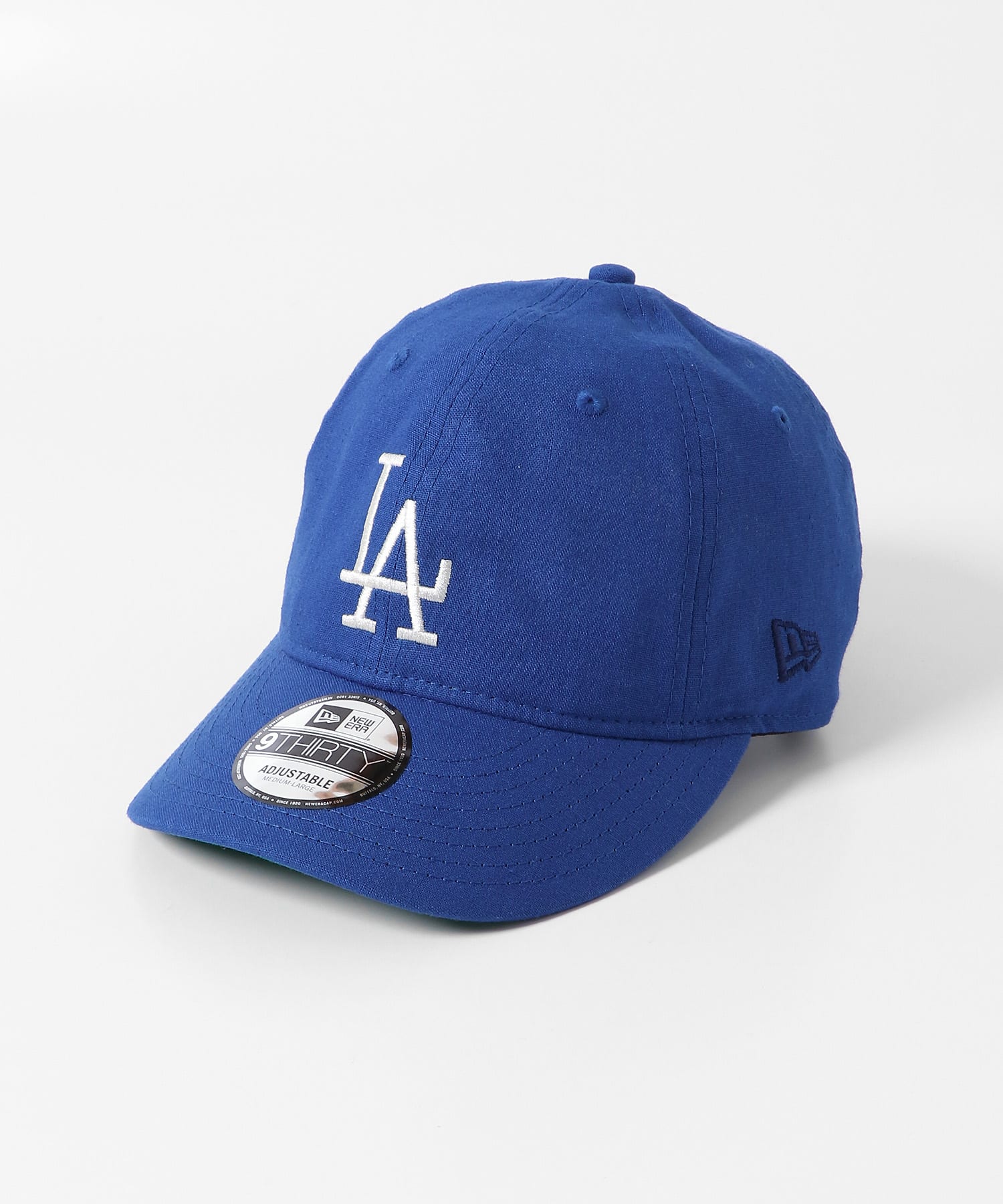 『別注』New Era×Sonny Label　930CS LOSDODCO BLU BLUE one