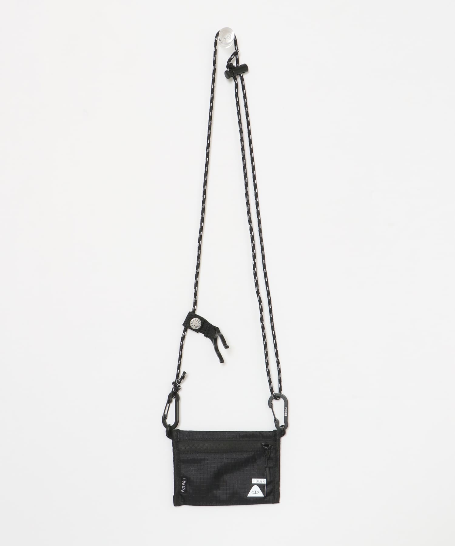 POLeR　STUFFABLE DRINK POUCH