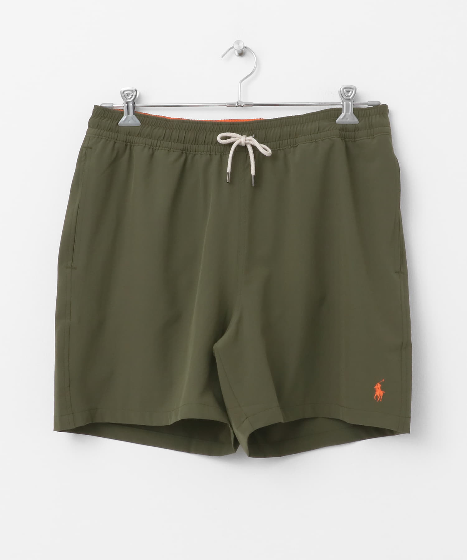 TRAVELER-MID-TRUNK OLIVE M
