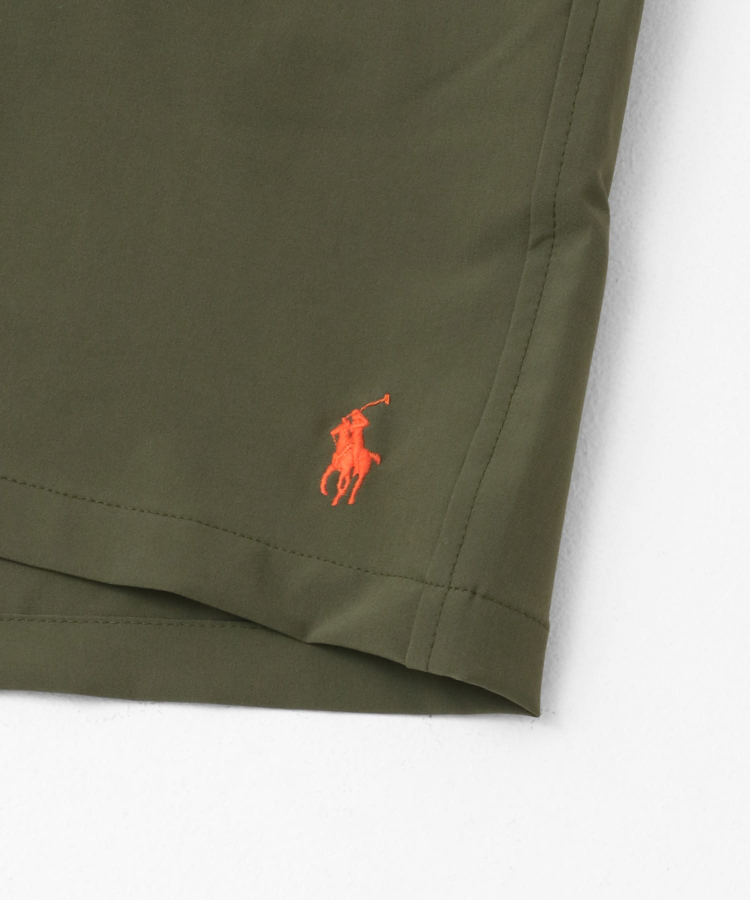 TRAVELER-MID-TRUNK OLIVE M