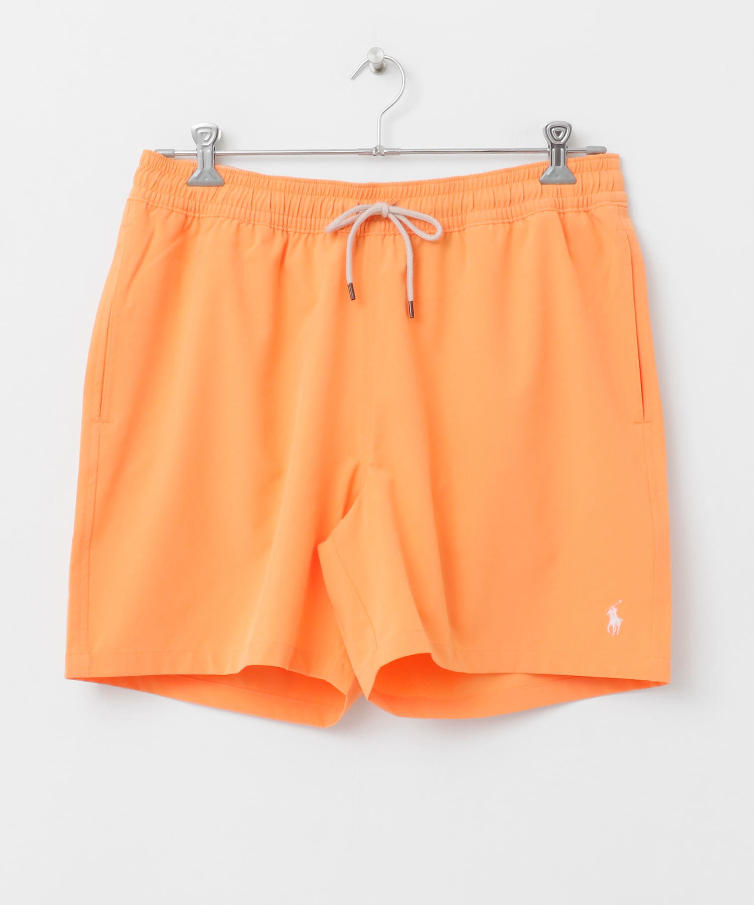 TRAVELER-MID-TRUNK ORANGE M