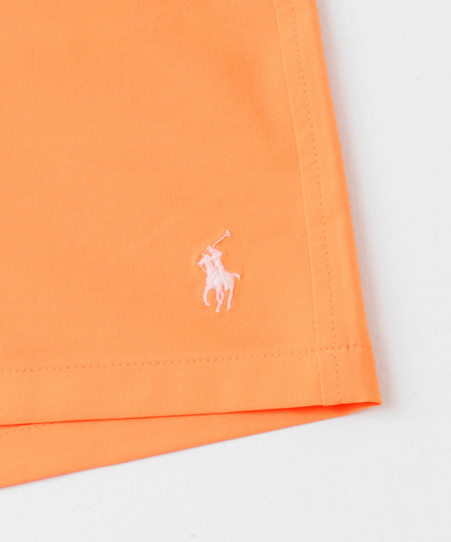 TRAVELER-MID-TRUNK ORANGE M