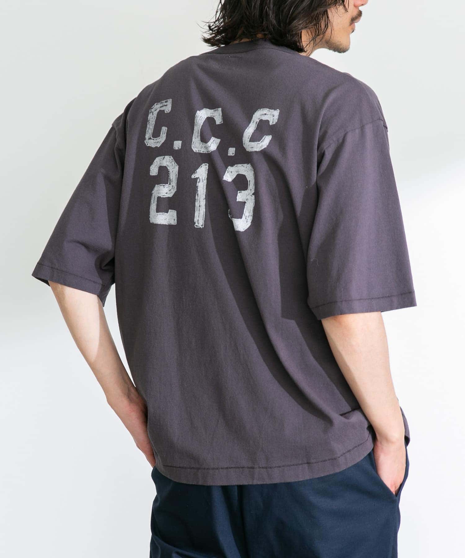 身長：180cm 体重：60kg サイズ：L