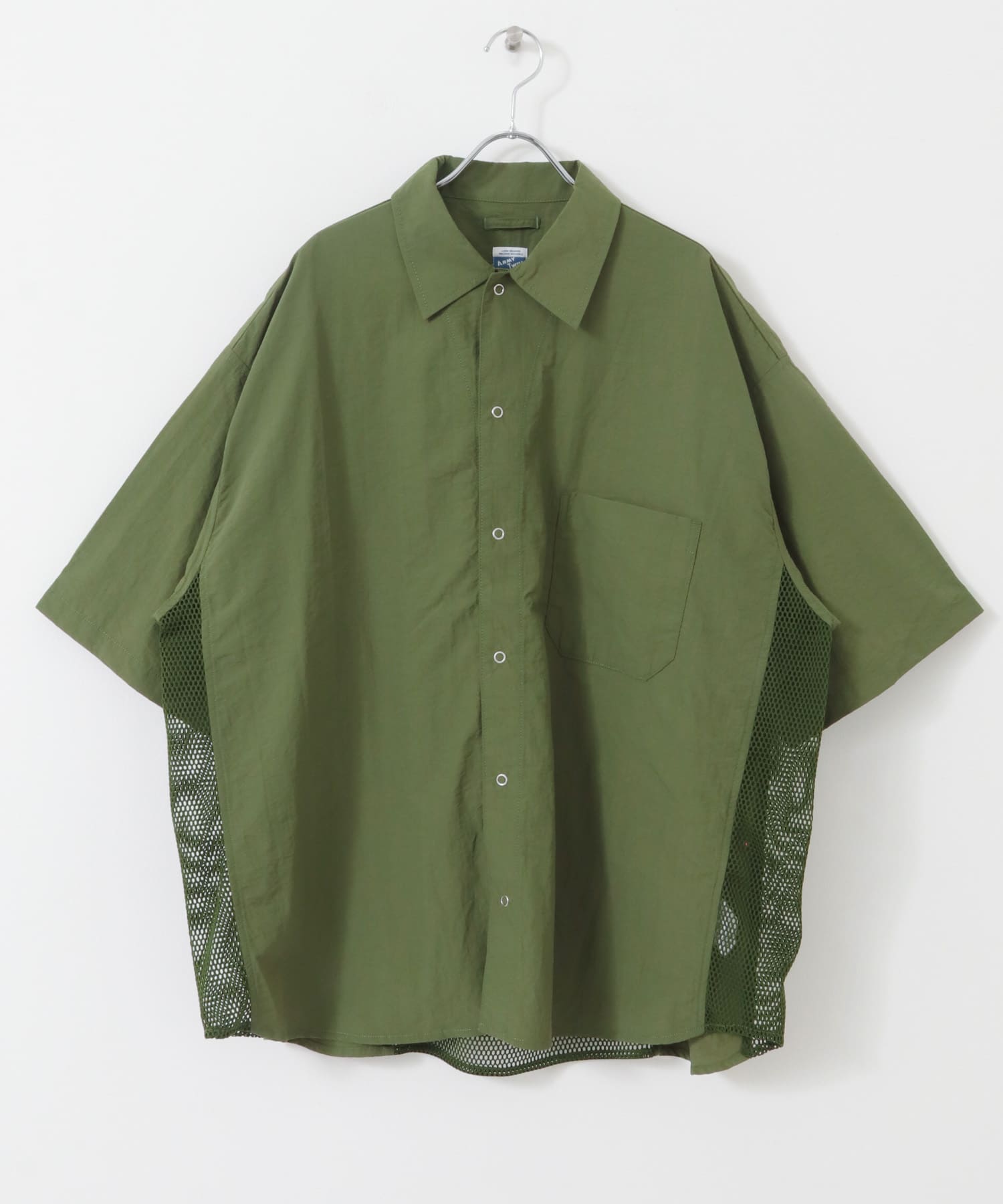 KHAKI