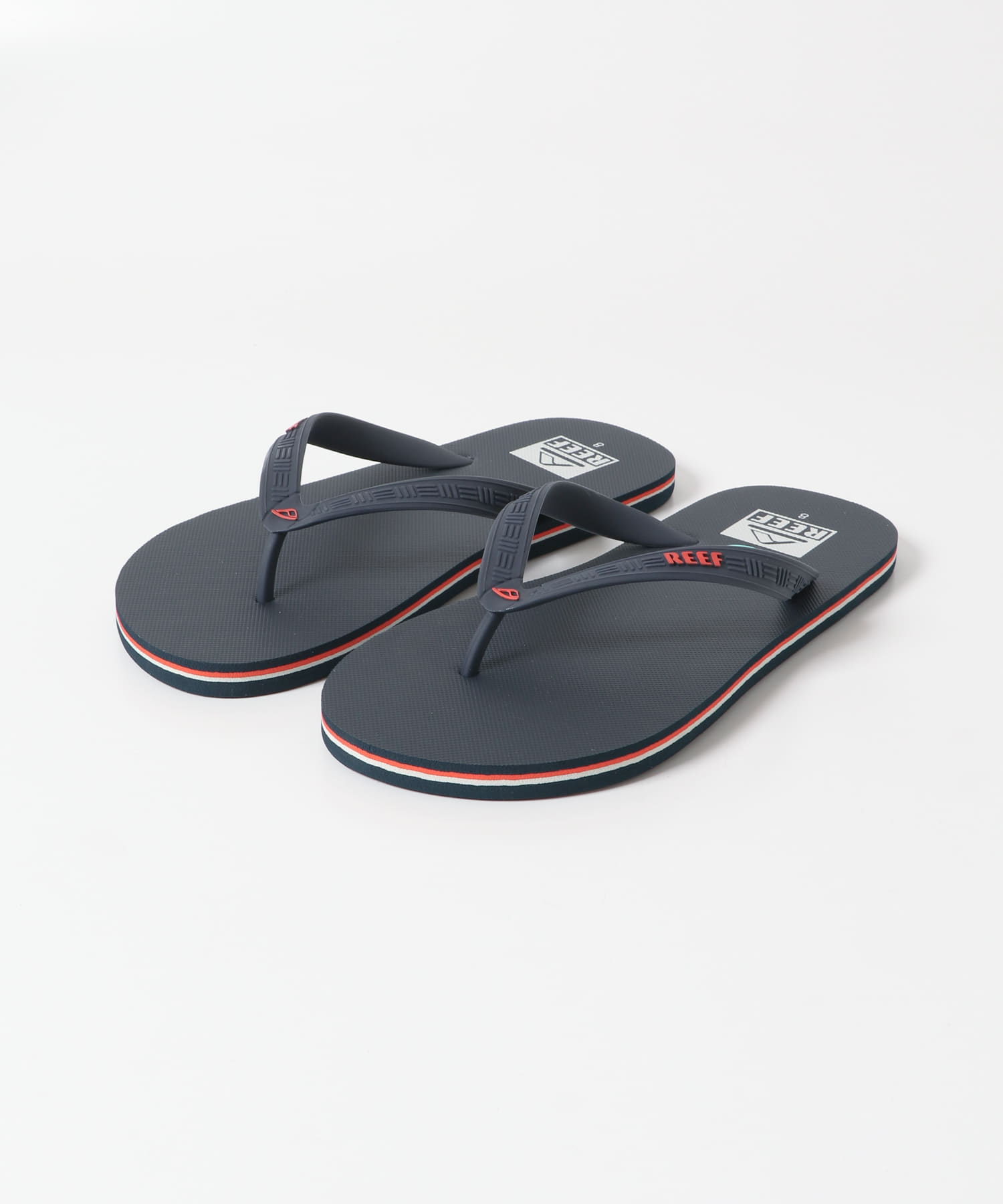 REEF　SEASIDE NAVY 8