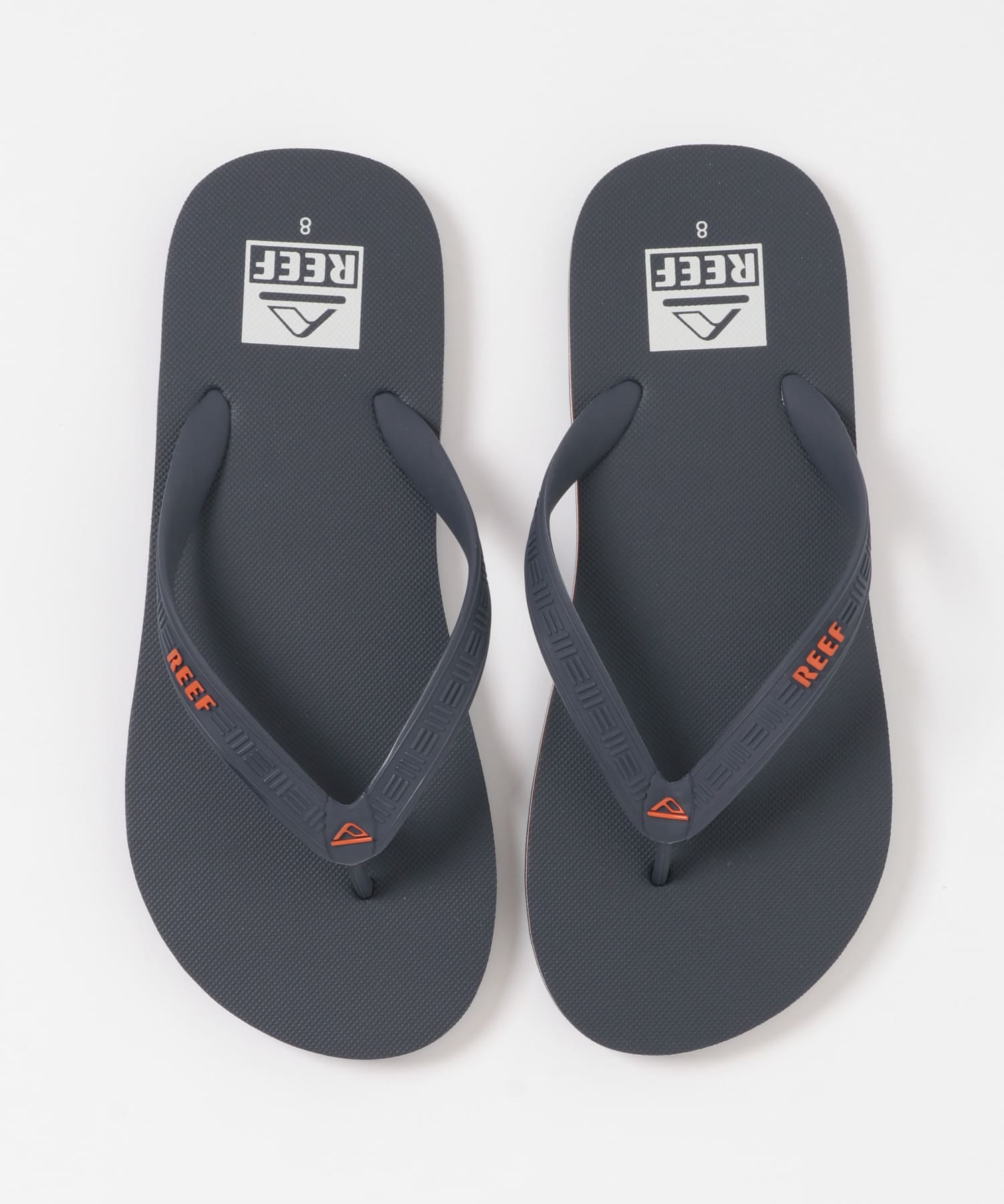 REEF　SEASIDE NAVY 8