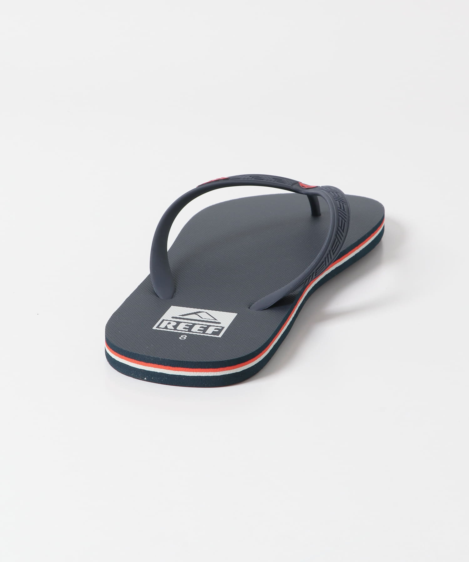 REEF　SEASIDE NAVY 8