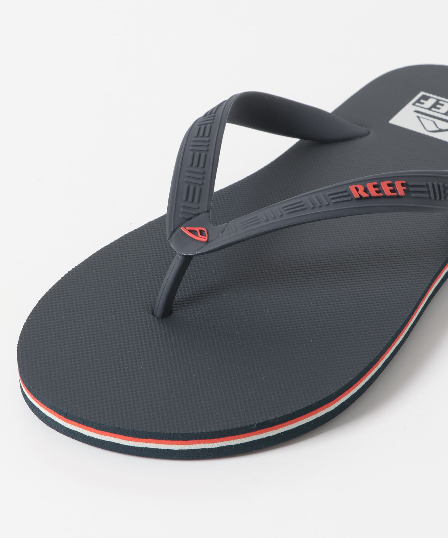 REEF　SEASIDE NAVY 8