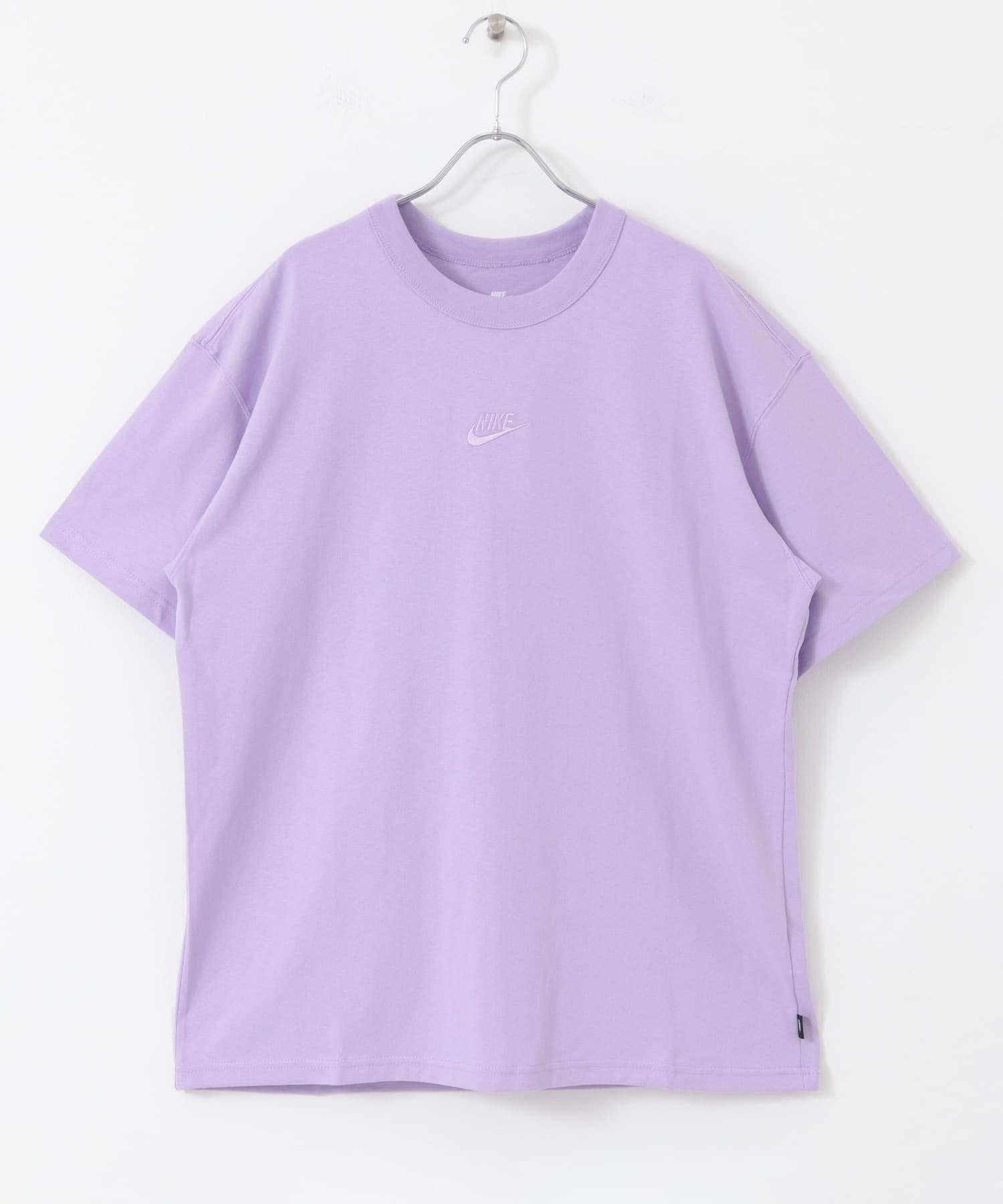 NIKE　エッセンシャル SUST ショートスリーブ Tシャツ ハイドレンジア M