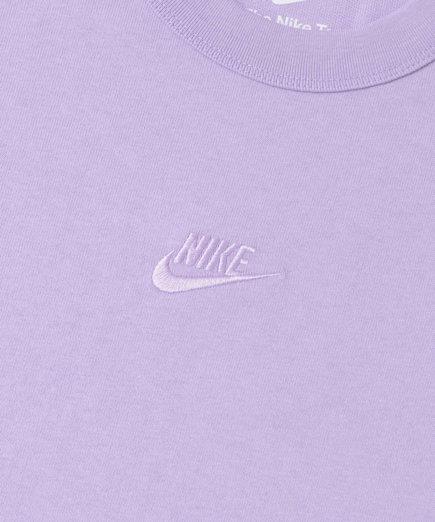 NIKE　エッセンシャル SUST ショートスリーブ Tシャツ ハイドレンジア M