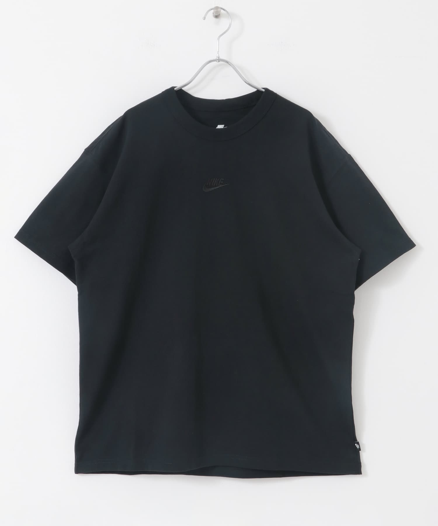 NIKE　エッセンシャル SUST ショートスリーブ Tシャツ ブラック M