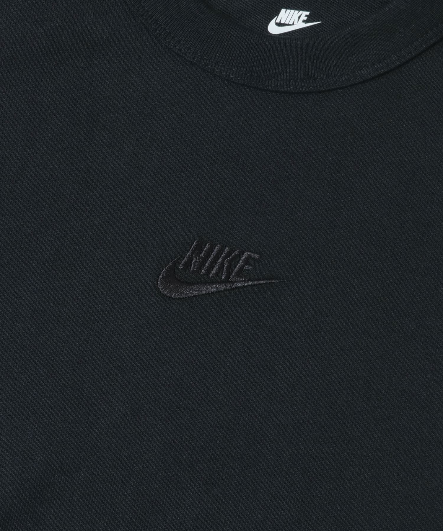 NIKE　エッセンシャル SUST ショートスリーブ Tシャツ ブラック M