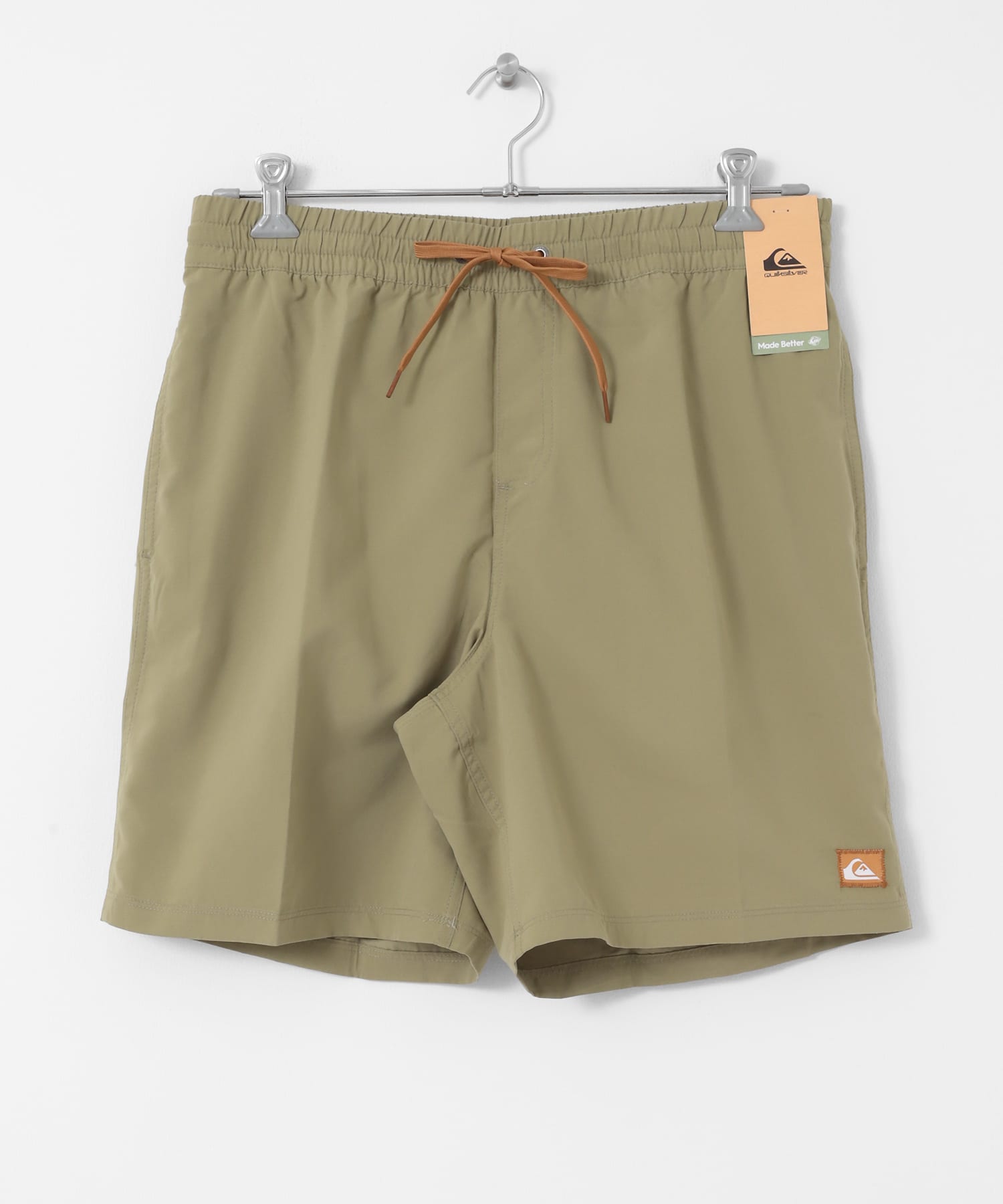 QUIKSILVER　EVERYDAY SOLID VOLLEY 19