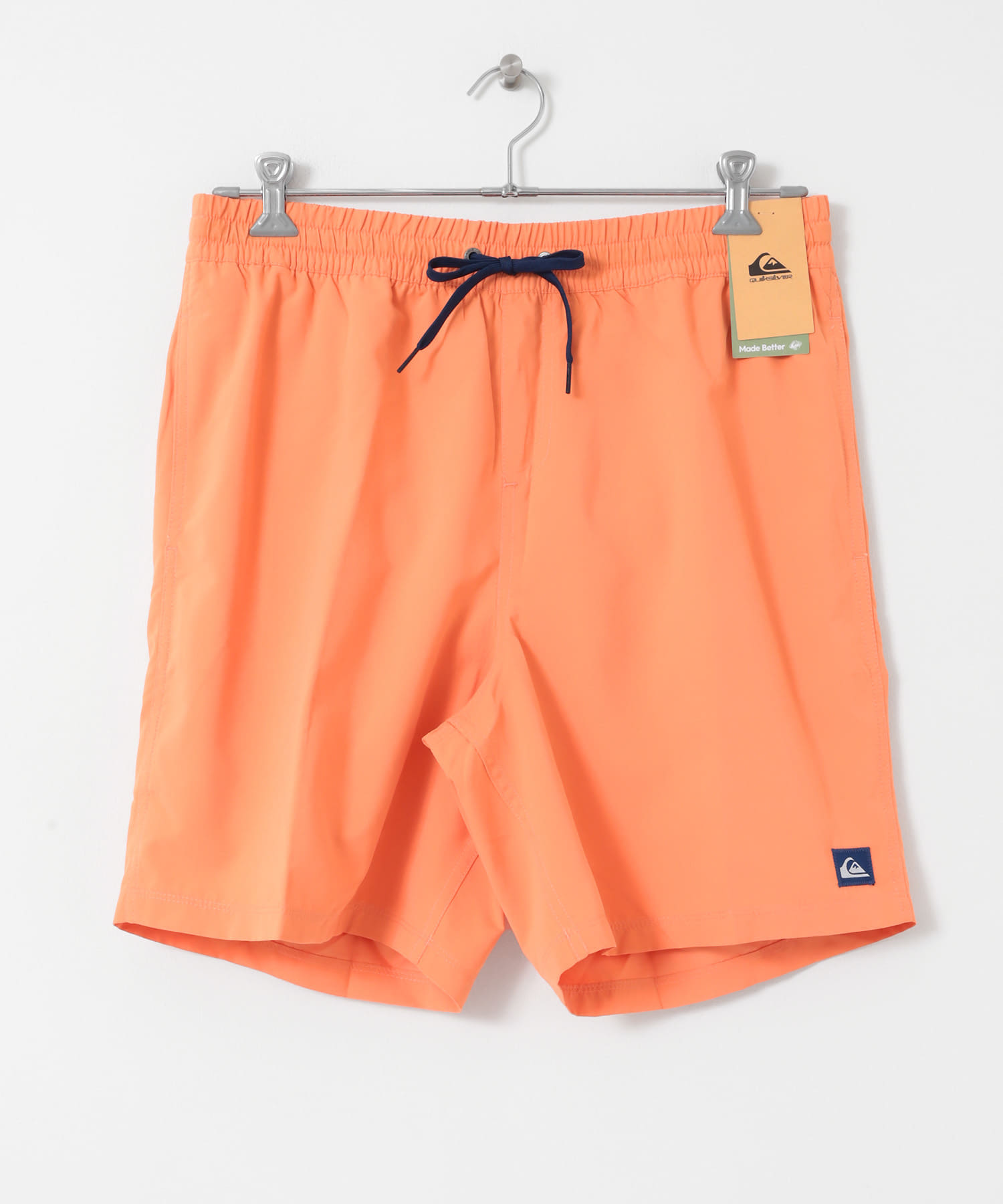 QUIKSILVER　EVERYDAY SOLID VOLLEY 19