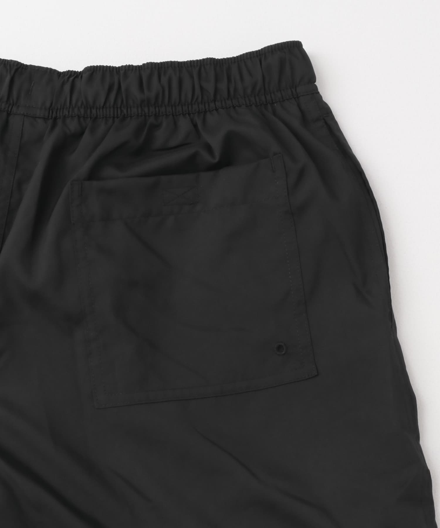 NIKE　クラブ フロー ショート ブラック M