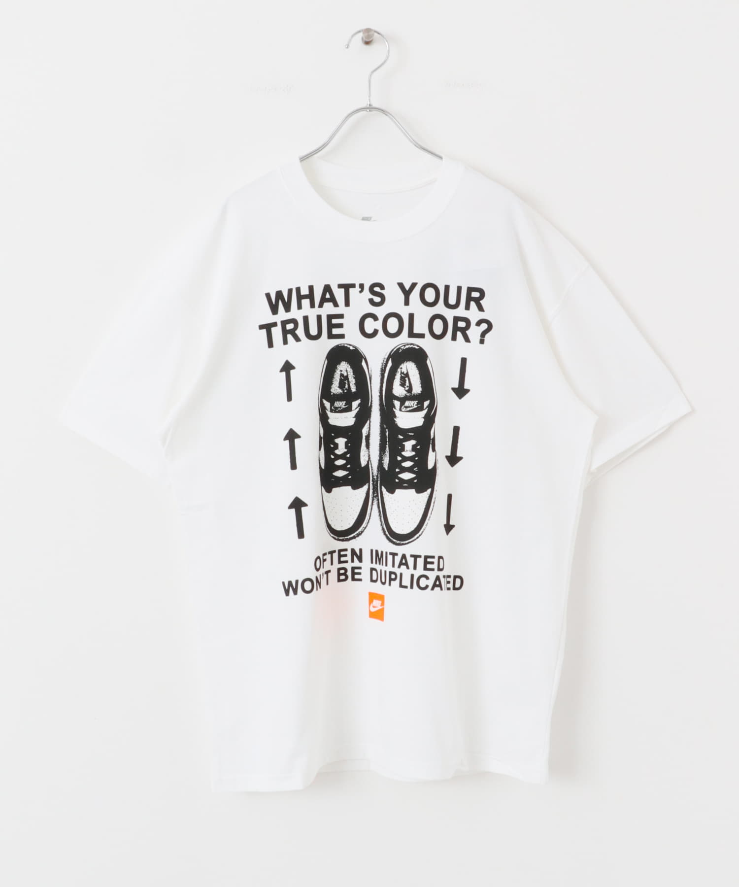 NIKE　NSW T-SHIRTS M90 OC PK B LBR