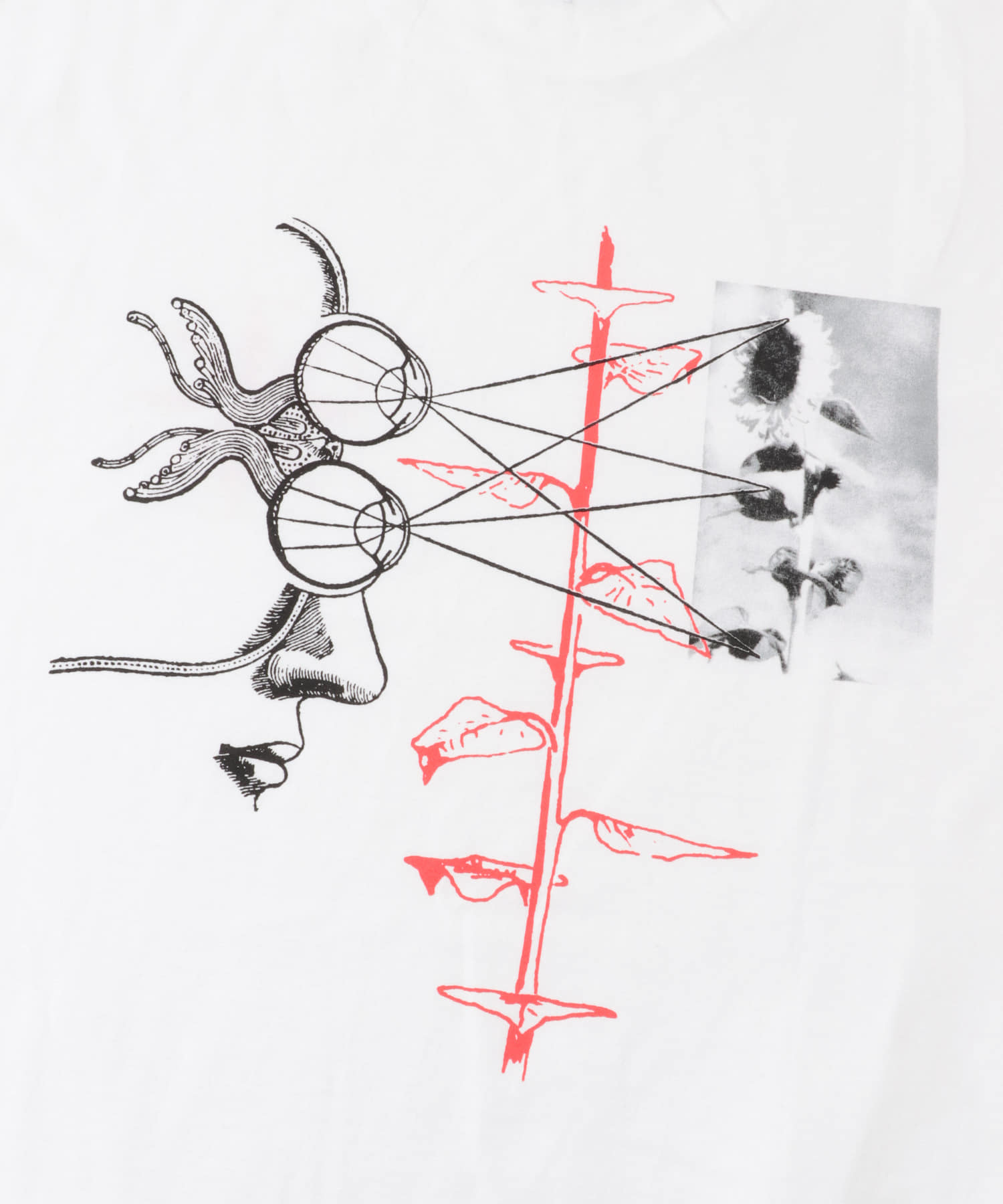 carhartt　SHORT-SLEEVE SENSES T-SHIRTS White M