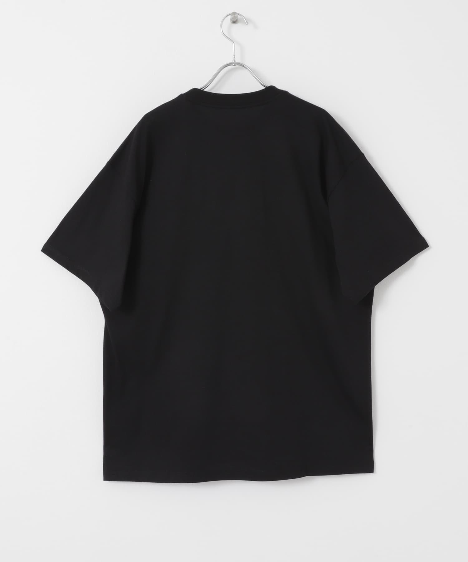 carhartt　JACOB ROCHESTER T-SHIRTS Black M