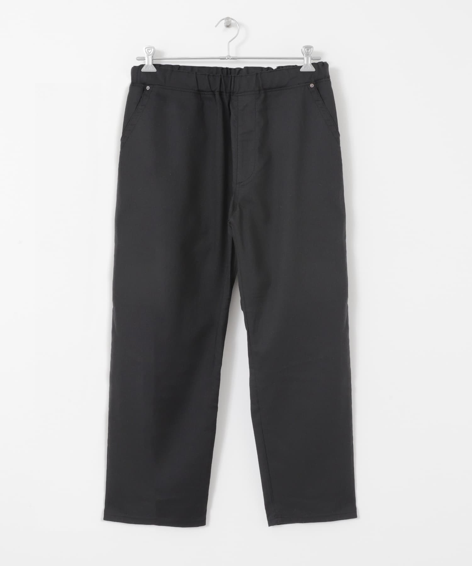 Lee　FLeeasy Narrow BLACK one