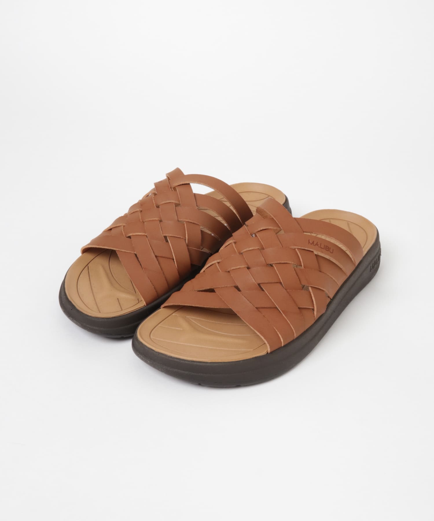 malibu sandals　ZUMA WHISKEY 8