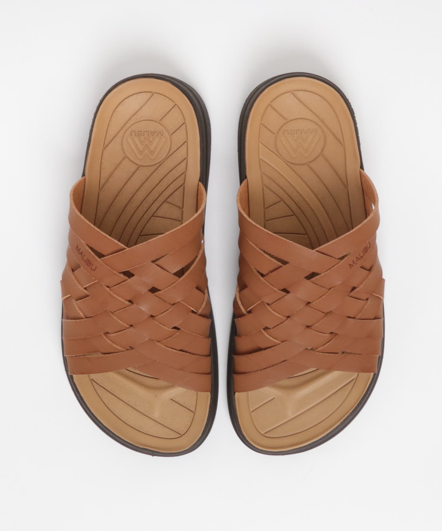 malibu sandals　ZUMA WHISKEY 8