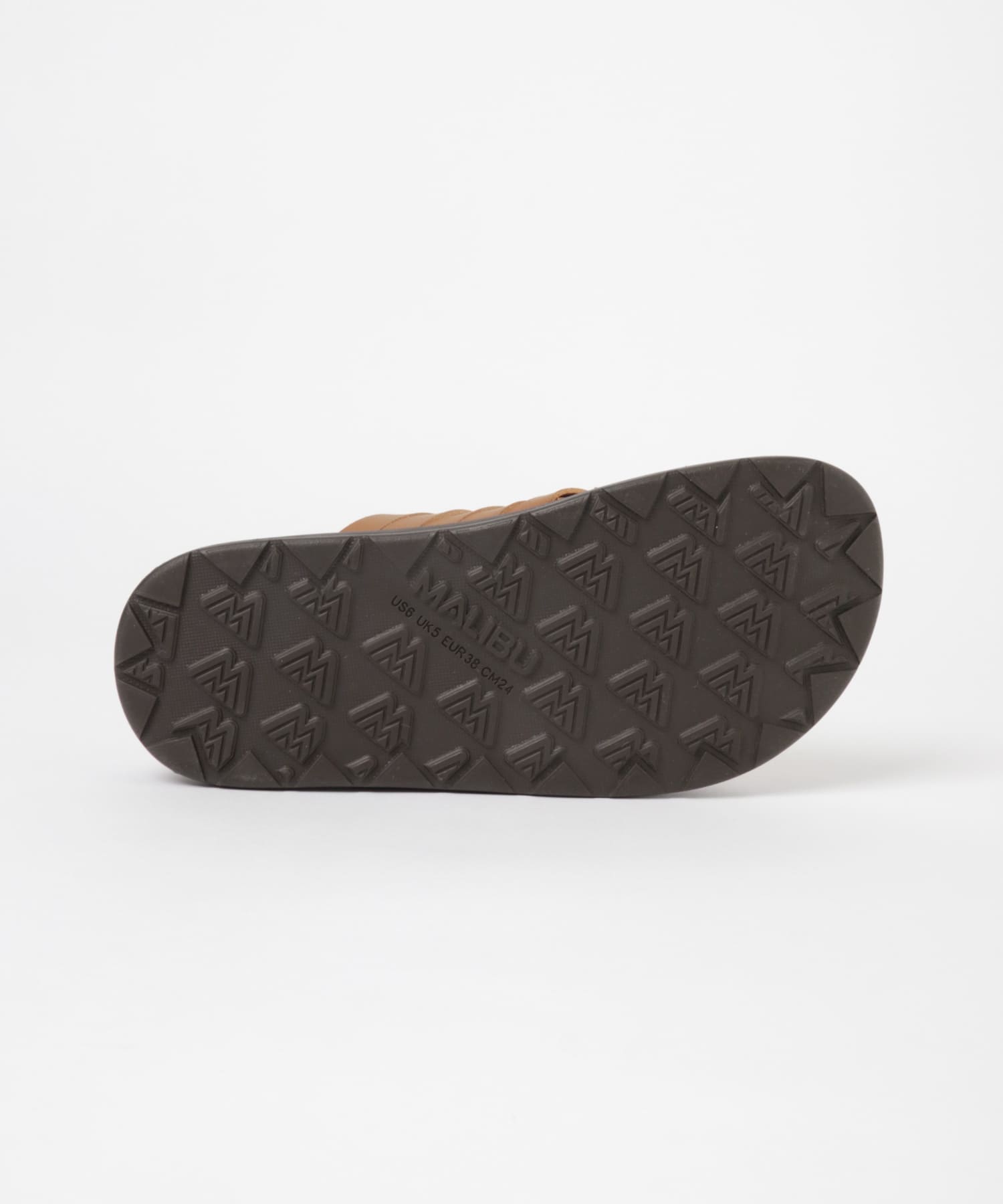 malibu sandals　ZUMA WHISKEY 8
