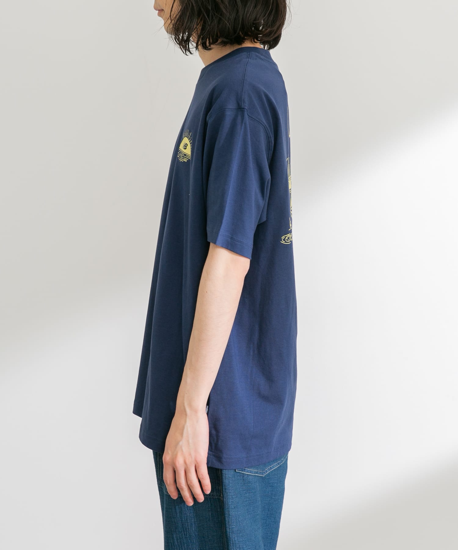 NBネイビー
