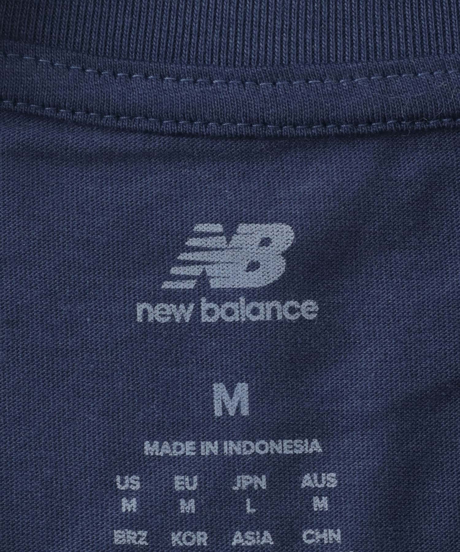 NBネイビー