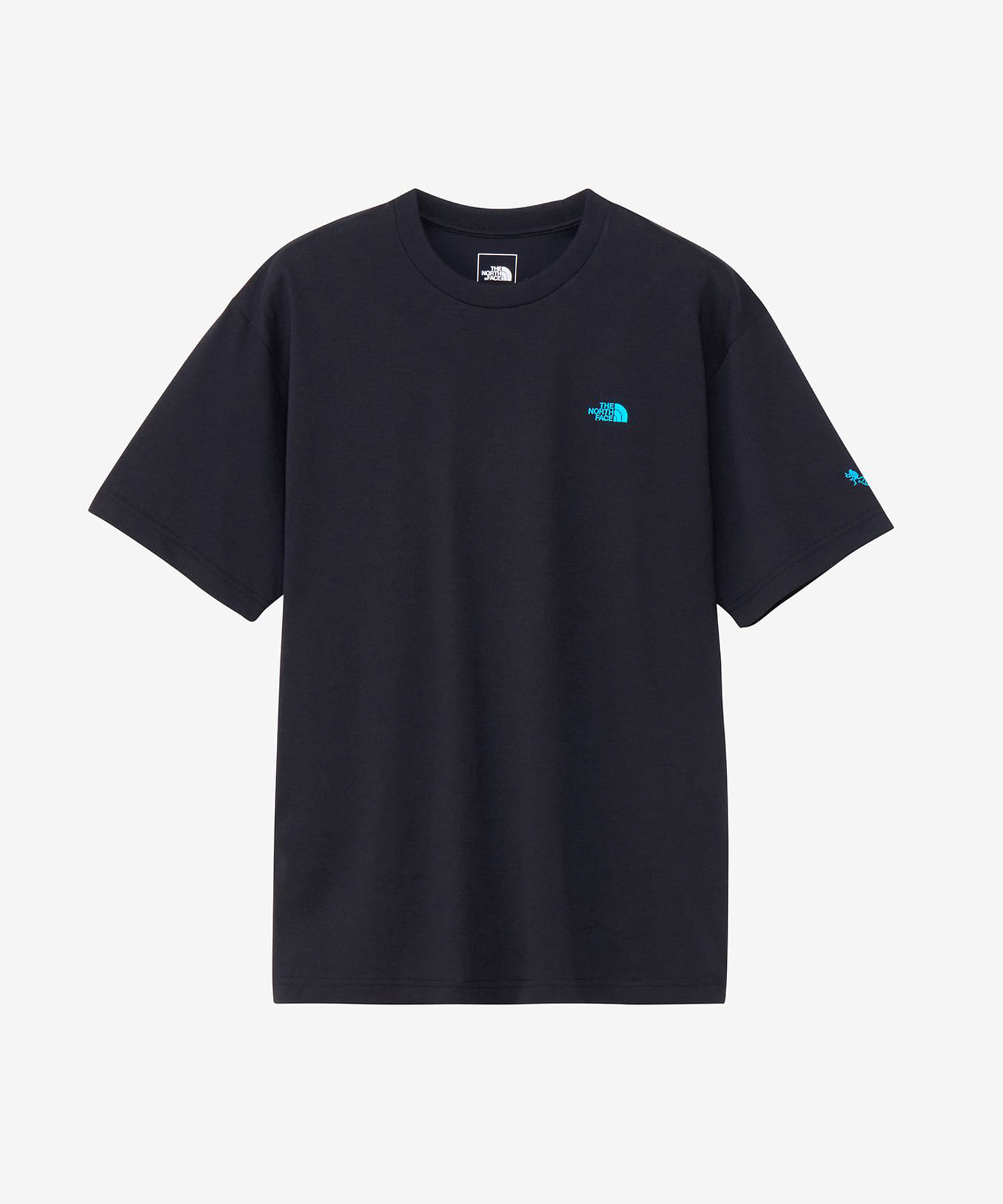 THE NORTH FACE　Short-Sleeve TNF Monkey Magic Tee