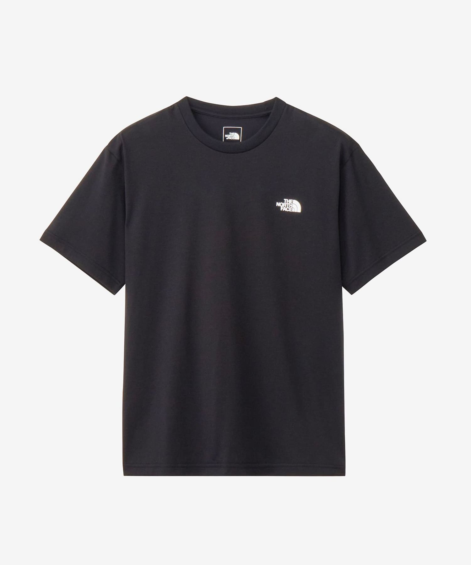 THE NORTH FACE　Seven Summit Graphic T-shirts ブラック M