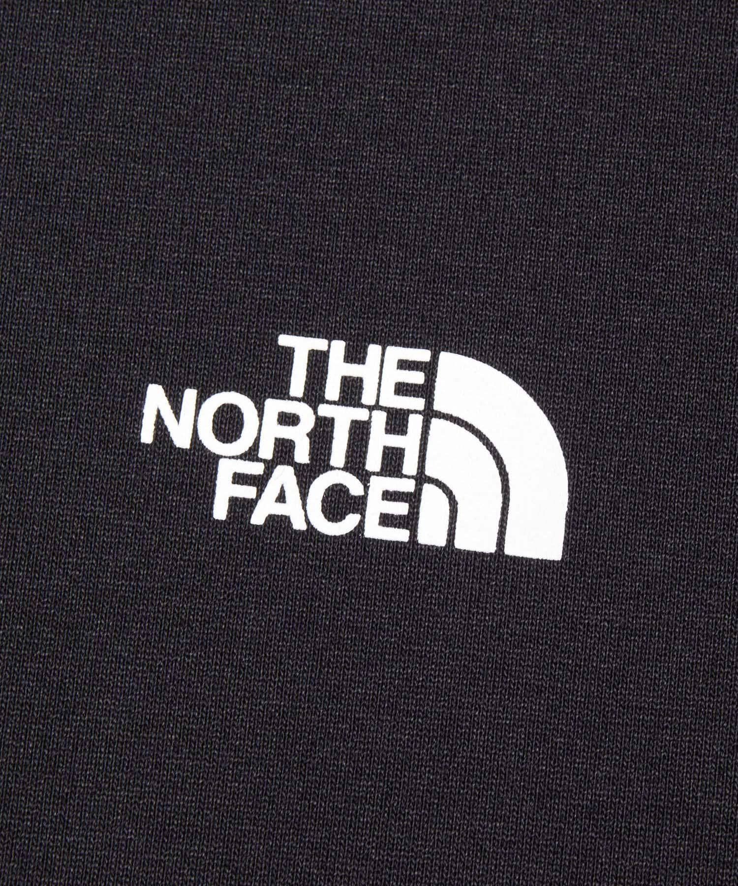 THE NORTH FACE　Seven Summit Graphic T-shirts ブラック M