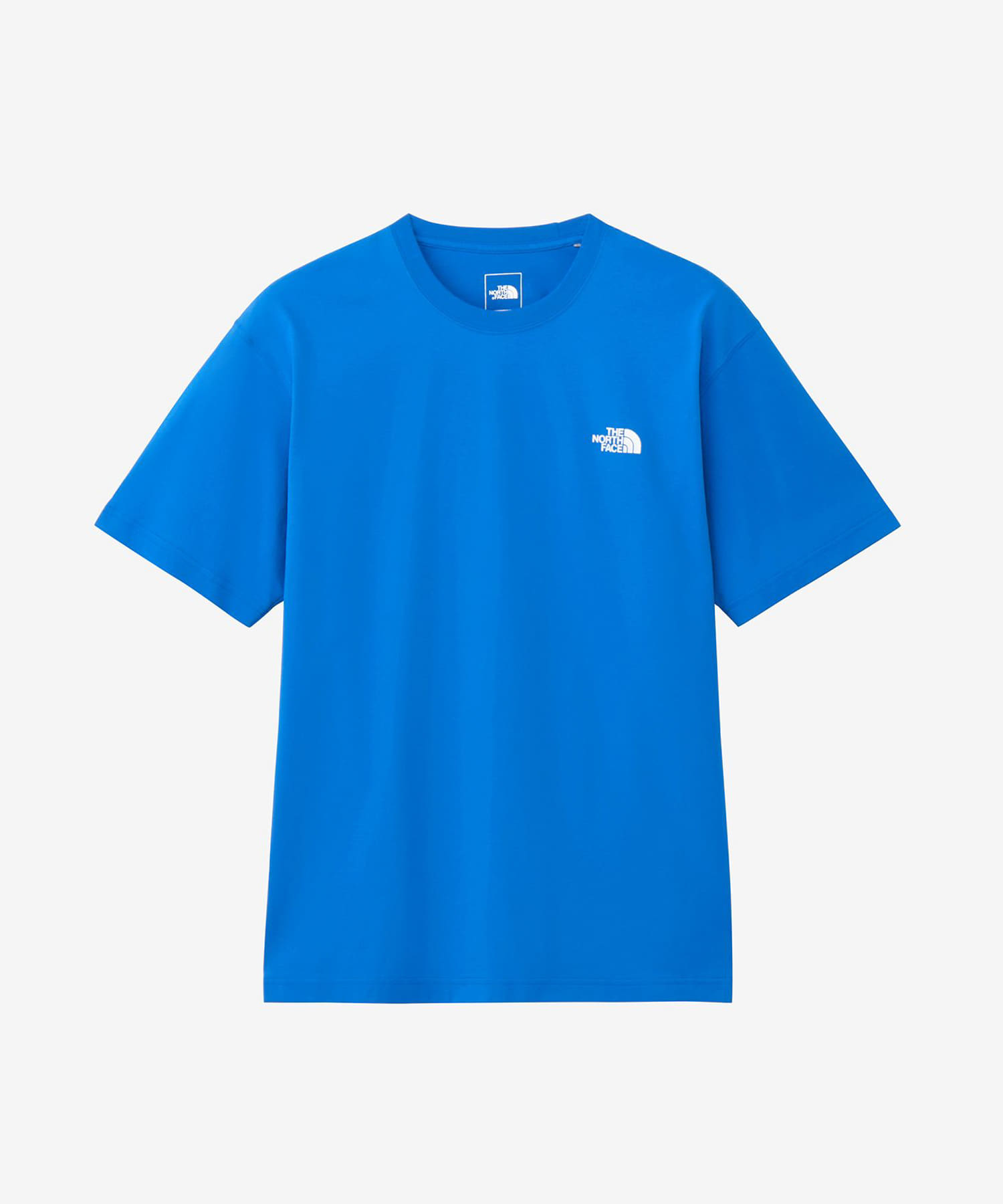 THE NORTH FACE　FD Globe Grid Cotton T-shirts