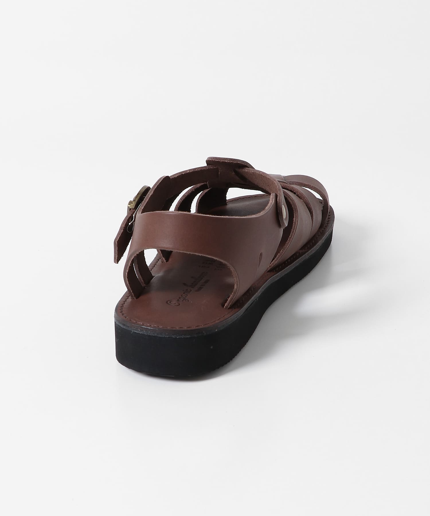 ダークブラウン