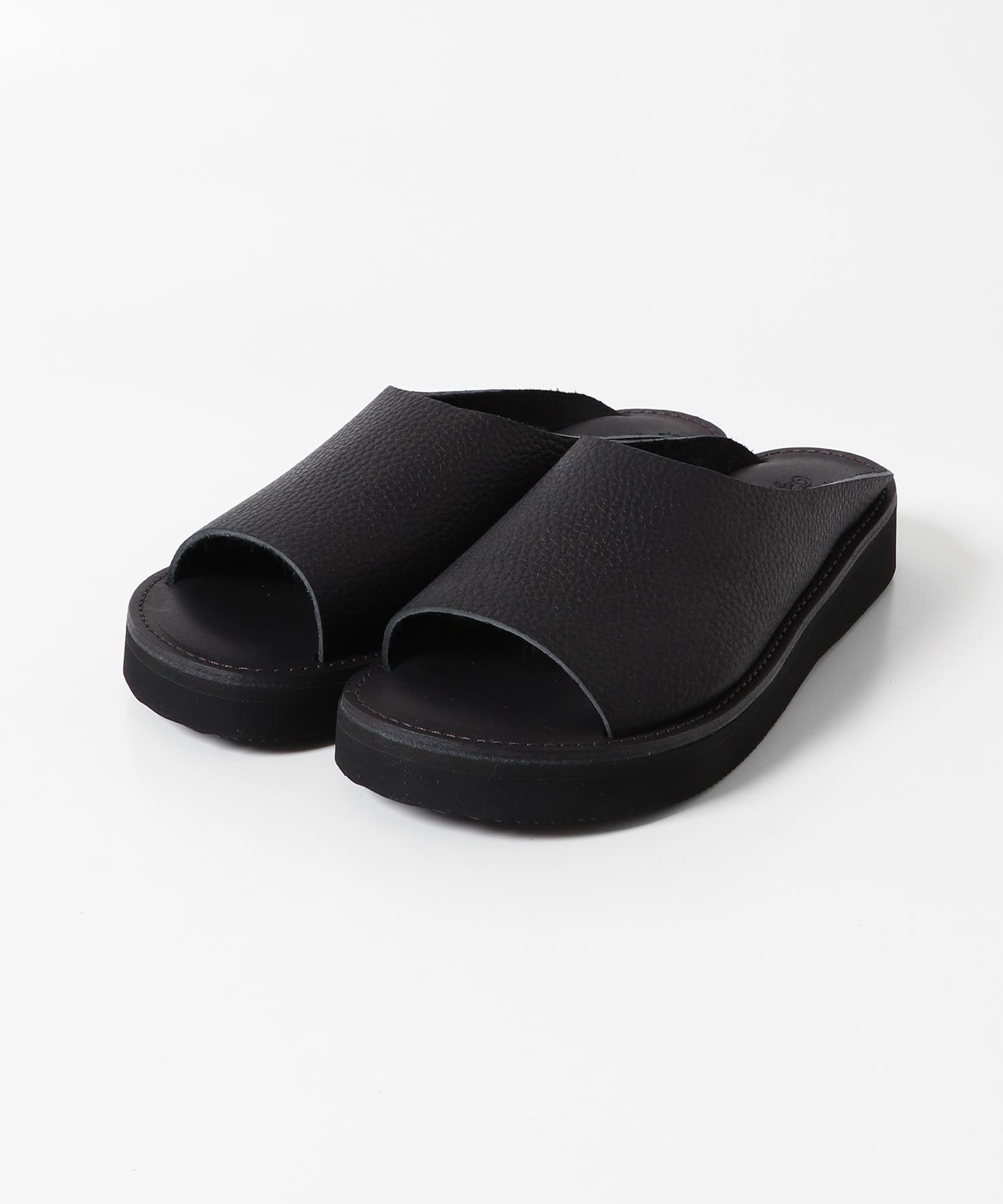 Organic handloom　RICHT ブラック 26